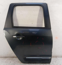 Porte arriere droit CITROEN C3 PICASSO Photo n°1