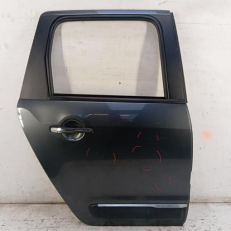Porte arriere droit CITROEN C3 PICASSO Photo n°1