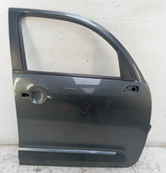 Porte avant droit CITROEN C3 PICASSO Photo n°1