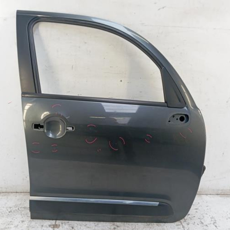 Porte avant droit CITROEN C3 PICASSO