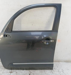 Porte avant gauche CITROEN C3 PICASSO Photo n°1