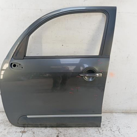 Porte avant gauche CITROEN C3 PICASSO Photo n°1