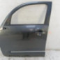 Porte avant gauche CITROEN C3 PICASSO