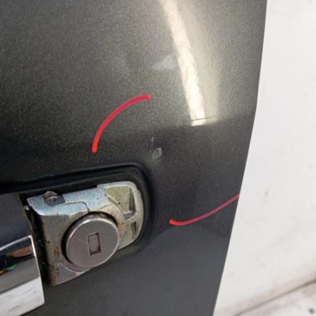 Porte avant gauche CITROEN C3 PICASSO