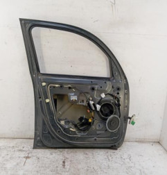 Porte avant gauche CITROEN C3 PICASSO Photo n°6