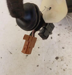 Retroviseur droit CITROEN C3 PICASSO Photo n°3