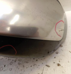 Retroviseur gauche CITROEN C3 PICASSO