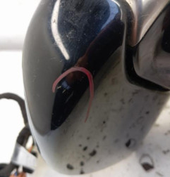 Retroviseur gauche CITROEN C3 PICASSO Photo n°3