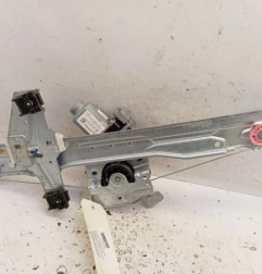 Leve vitre electrique arriere droit CITROEN C3 PICASSO Photo n°1