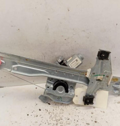 Leve vitre electrique arriere gauche CITROEN C3 PICASSO Photo n°1