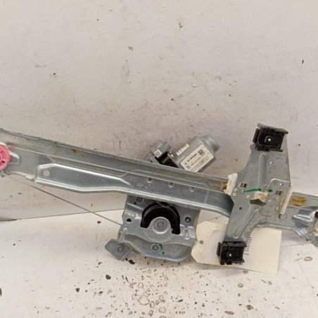 Leve vitre electrique arriere gauche CITROEN C3 PICASSO Photo n°1