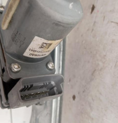 Leve vitre electrique arriere gauche CITROEN C3 PICASSO Photo n°3