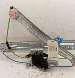 Leve vitre electrique avant gauche CITROEN C3 PICASSO Photo n°1