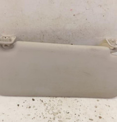 Pare soleil gauche CITROEN C3 PICASSO Photo n°1