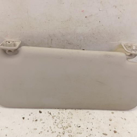 Pare soleil gauche CITROEN C3 PICASSO Photo n°1