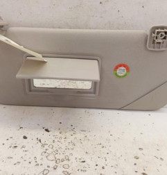 Pare soleil gauche CITROEN C3 PICASSO Photo n°3