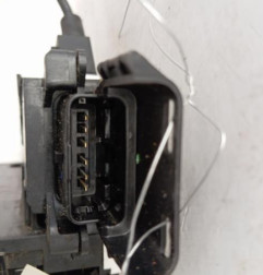 Serrure avant droit CITROEN C3 PICASSO Photo n°3