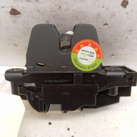 Serrure de hayon CITROEN C3 PICASSO