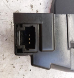 Serrure de hayon CITROEN C3 PICASSO Photo n°3