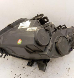 Optique avant principal droit (feux)(phare) CITROEN JUMPER 3