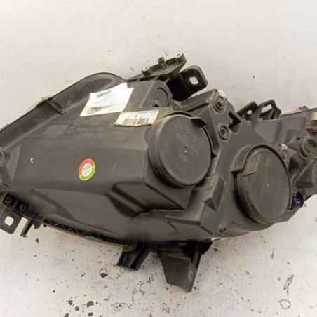 Optique avant principal droit (feux)(phare) CITROEN JUMPER 3