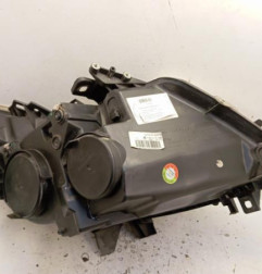 Optique avant principal gauche (feux)(phare) CITROEN JUMPER 3