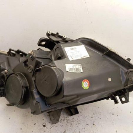 Optique avant principal gauche (feux)(phare) CITROEN JUMPER 3