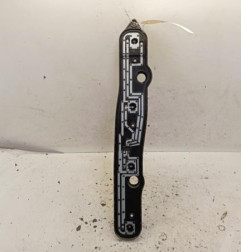 Platine feu arriere gauche CITROEN JUMPER 3 Photo n°1