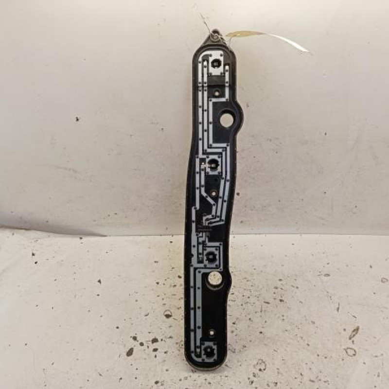 Platine feu arriere gauche CITROEN JUMPER 3