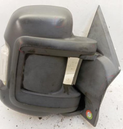 Retroviseur droit CITROEN JUMPER 3 Photo n°1