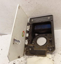 Trappe d'essence CITROEN JUMPER 3