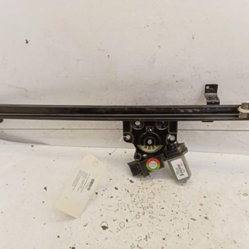 Leve vitre electrique avant droit CITROEN JUMPER 3