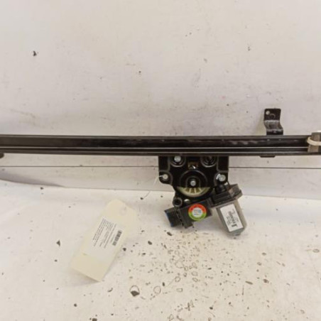 Leve vitre electrique avant droit CITROEN JUMPER 3 Photo n°1