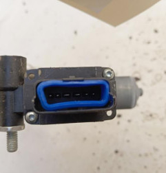 Leve vitre electrique avant droit CITROEN JUMPER 3 Photo n°3