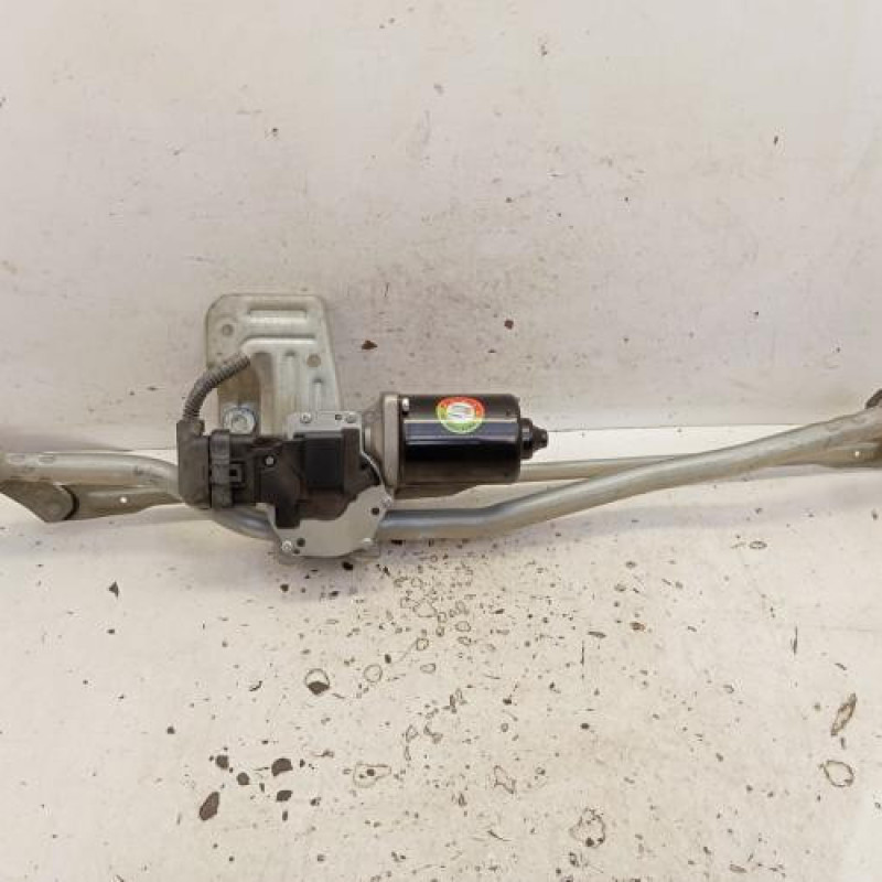 Moteur essuie glace avant CITROEN JUMPER 3 Moteur essuie glace avant CITROEN JUMPER 3