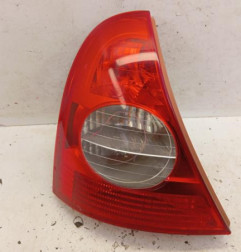 Feu arriere principal gauche (feux) RENAULT CLIO 2 Photo n°1