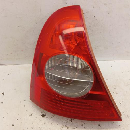 Feu arriere principal gauche (feux) RENAULT CLIO 2 Photo n°1