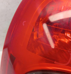 Feu arriere principal gauche (feux) RENAULT CLIO 2 Photo n°3