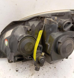 Optique avant principal droit (feux)(phare) RENAULT CLIO 2