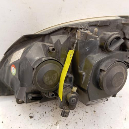 Optique avant principal droit (feux)(phare) RENAULT CLIO 2