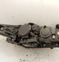 Optique avant principal gauche (feux)(phare) RENAULT LAGUNA 2