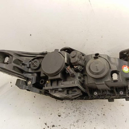 Optique avant principal gauche (feux)(phare) RENAULT LAGUNA 2