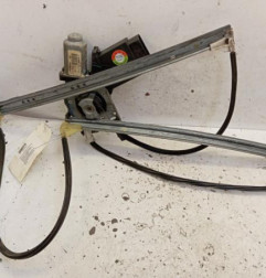 Leve vitre electrique avant droit RENAULT LAGUNA 2 Photo n°1