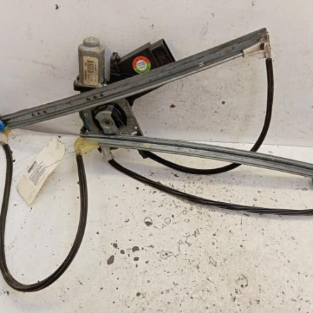 Leve vitre electrique avant droit RENAULT LAGUNA 2 Photo n°1