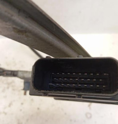 Leve vitre electrique avant droit RENAULT LAGUNA 2 Photo n°3