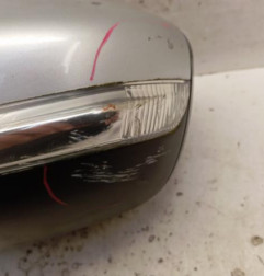 Retroviseur gauche PEUGEOT 208 1