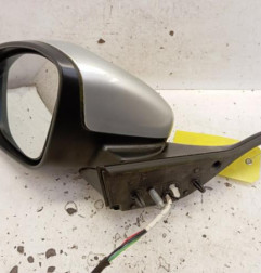 Retroviseur gauche PEUGEOT 208 1 Photo n°3