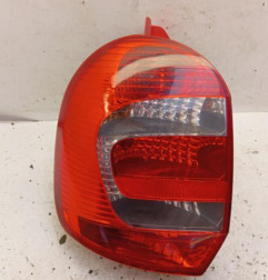 Feu arriere principal gauche (feux) RENAULT MODUS Photo n°1