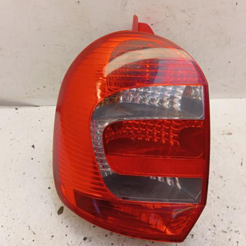 Feu arriere principal gauche (feux) RENAULT MODUS