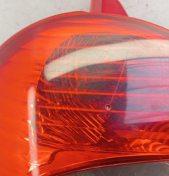 Feu arriere principal gauche (feux) RENAULT MODUS Photo n°3